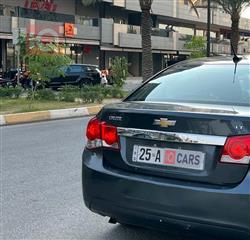 شێڤرۆلێت کروز